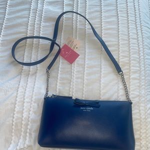 BRAND NEW Kate Spade cross body bag, never used, tag still on!